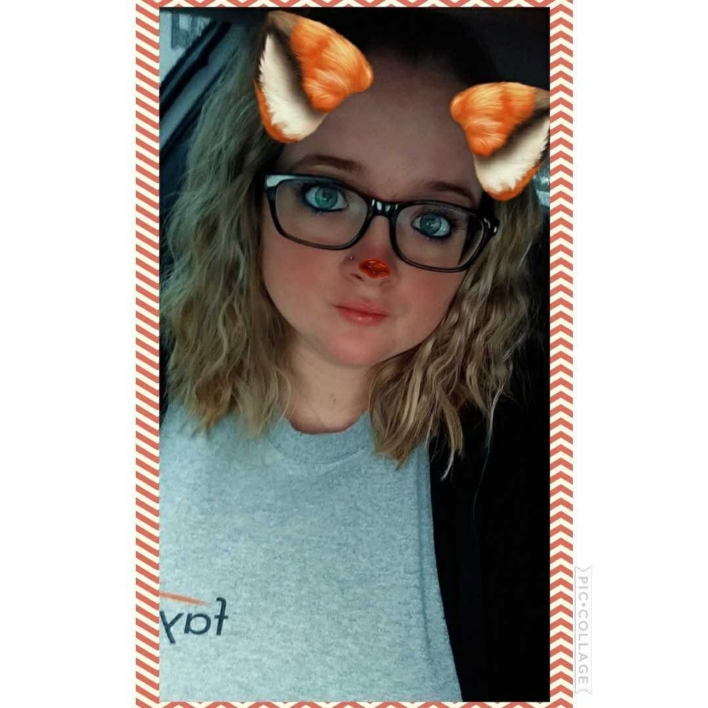 Meet your Posher, Makenna